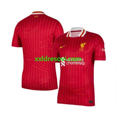 Liverpool Domaći Nogometni Dres 2024-2025